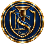 Medalha LS · Luiz Scarpelli